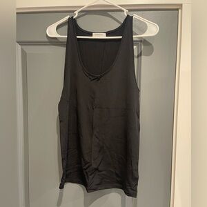 Aritzia Babaton Sleeveless Top, Size M